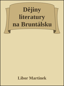 Dějiny literatury na Bruntálsku