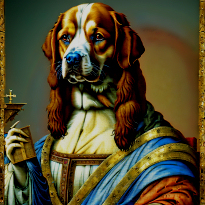 Leonardo da Vinci