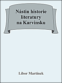 Nástin historie literatury na Karvinsku