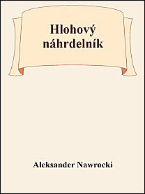 Hlohový náhrdelník